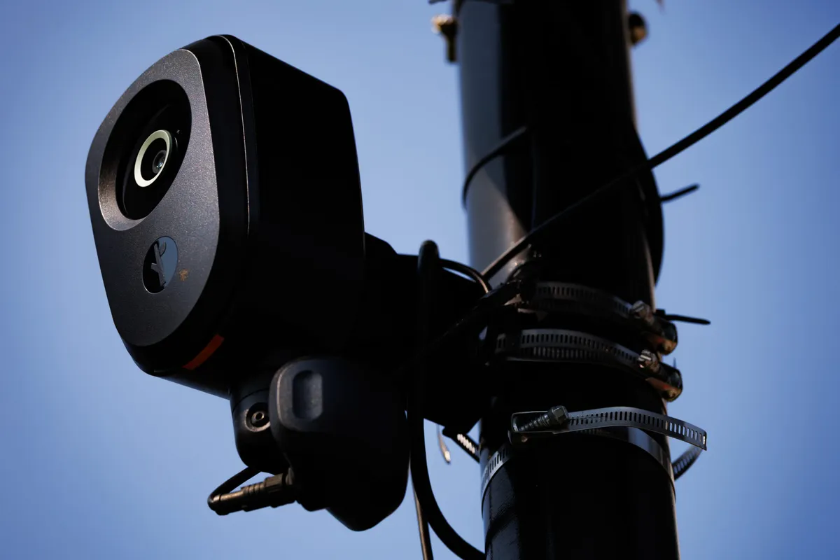 Florida's Bold Move: Banning Surveillance Cameras on State Roads