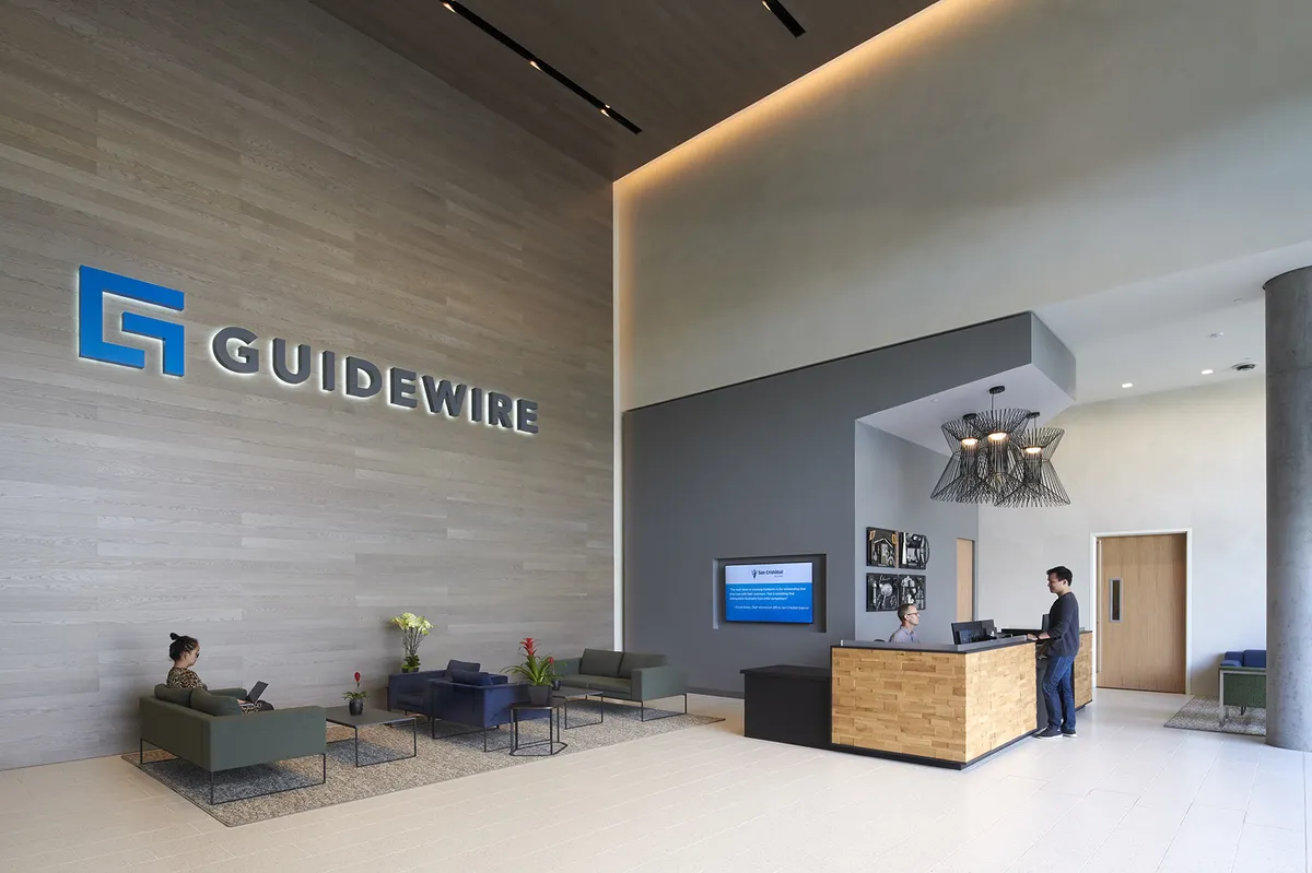 Guidewire's Record Year: Implications for Brokers and Insurers