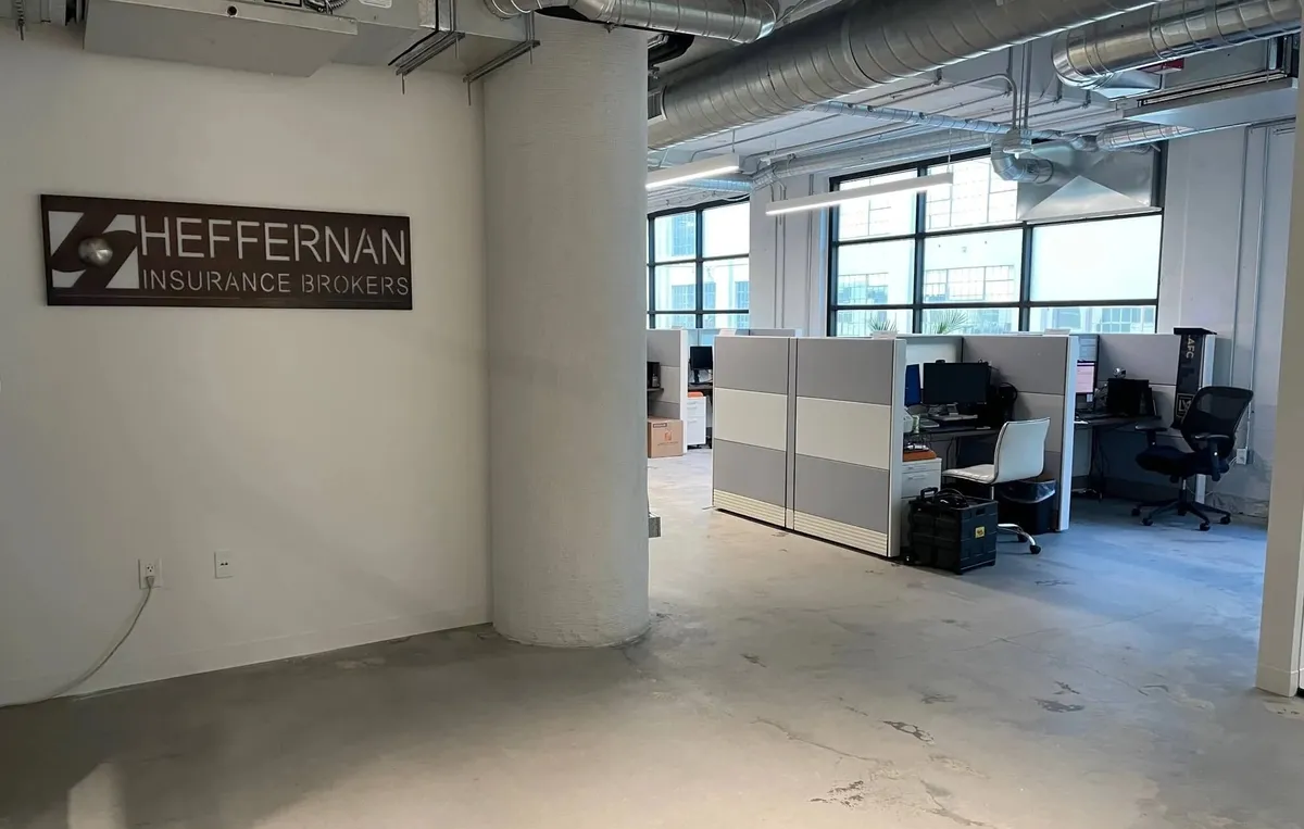 Heffernan Insurance Brokers Expands Through Acquisition of KMi in Washington