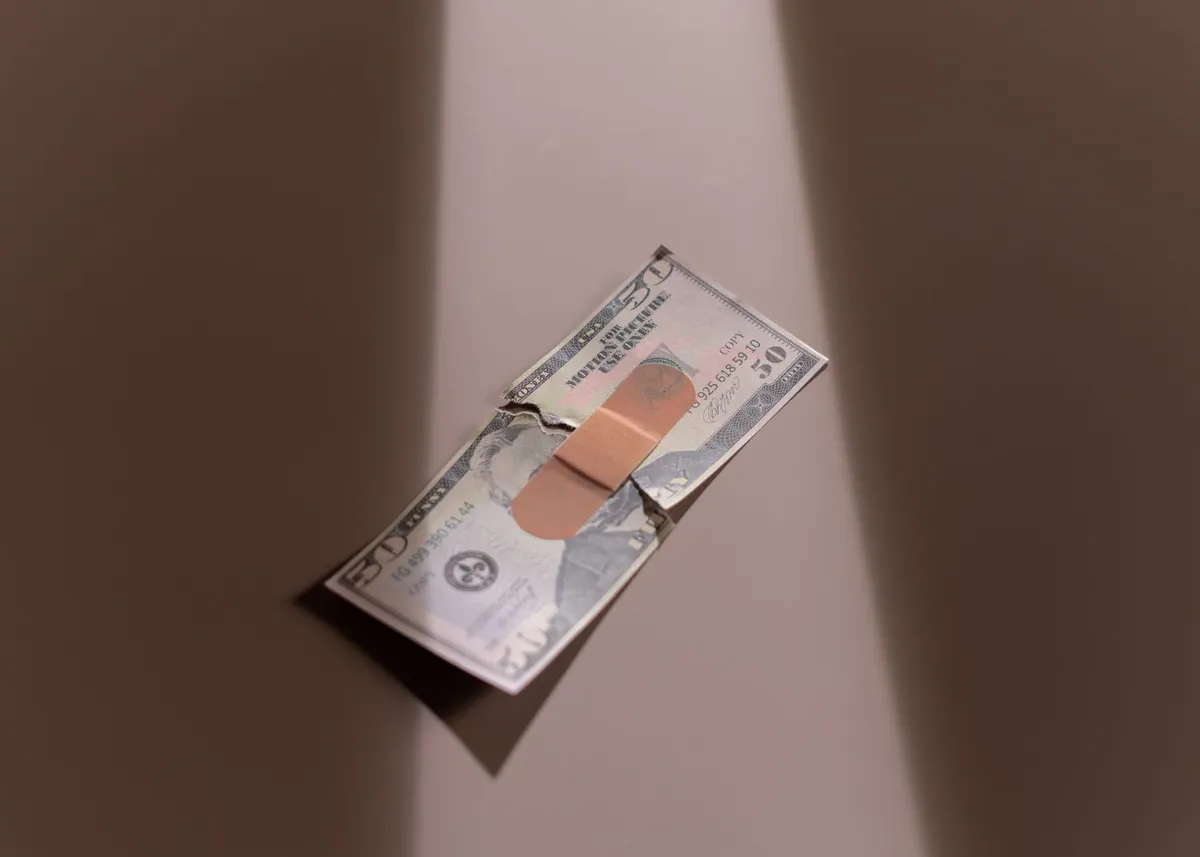 financial recovery efforts