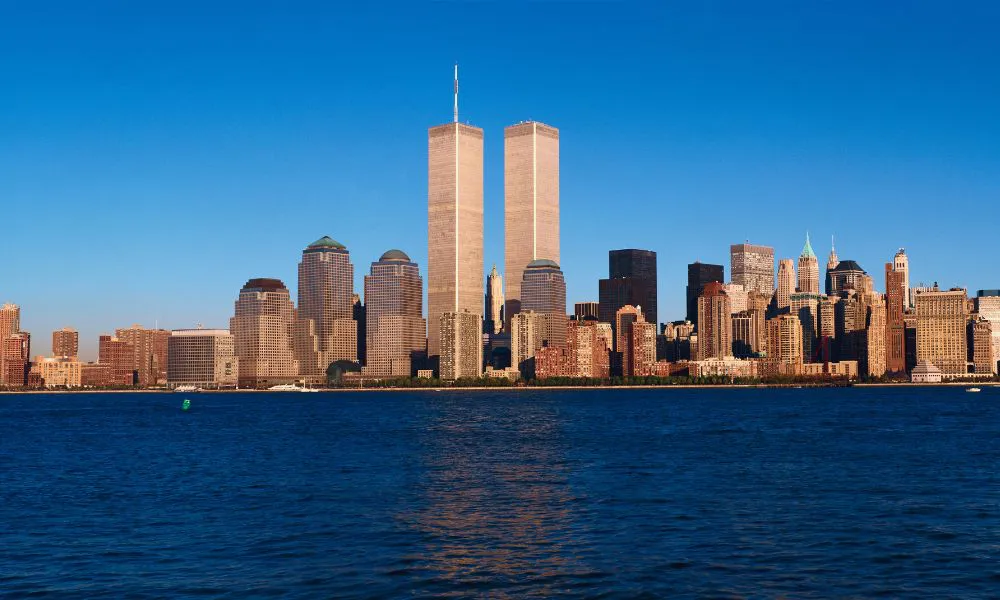 How 9/11 Reshaped American Insurance: A Quarter-Century Later