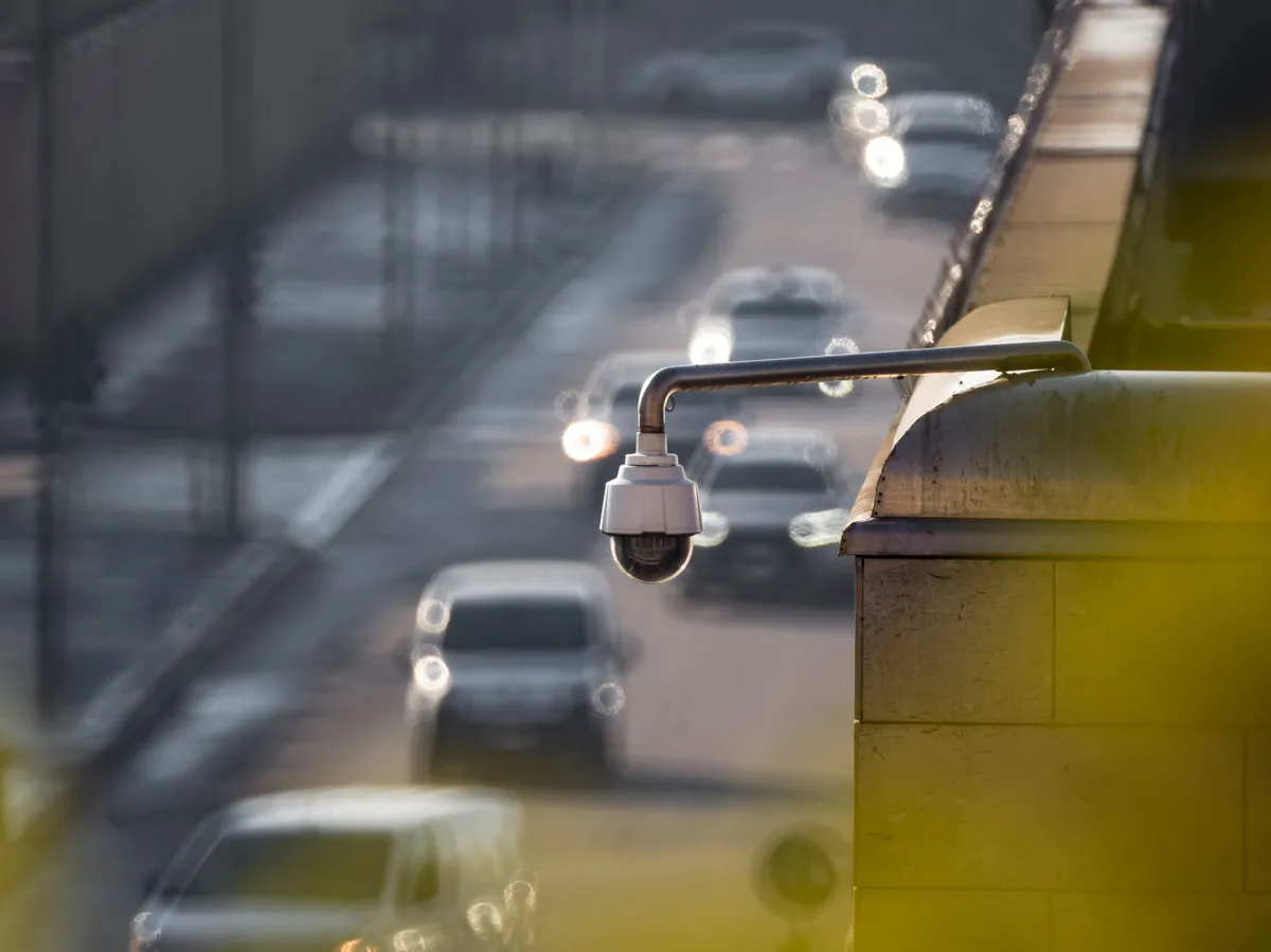 vehicle safety technology