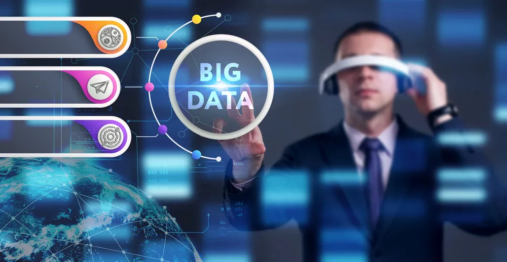 How Big Data and AI Are Transforming Insurance Litigation