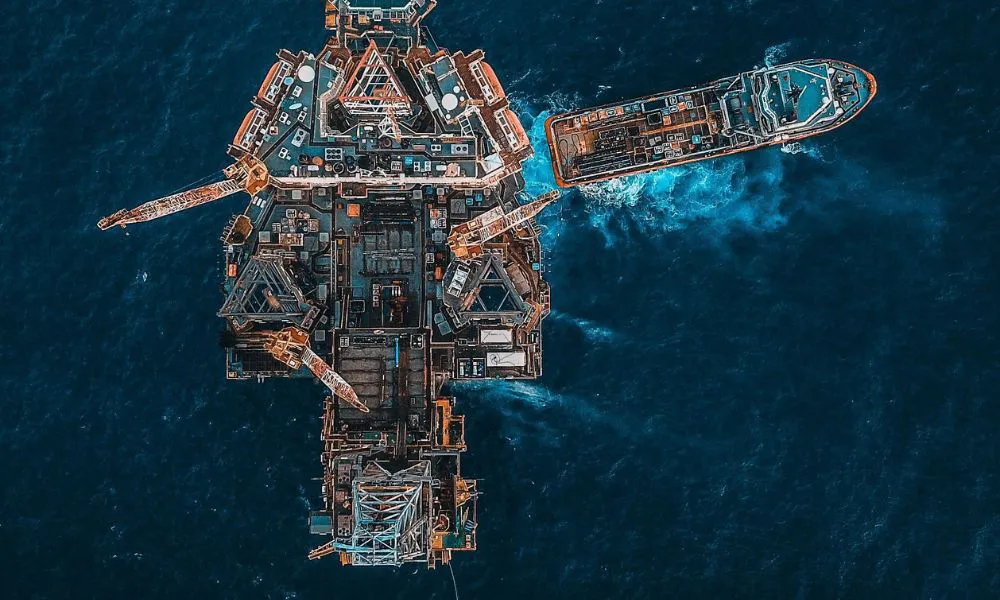 How War Risk Insurance is Impacting Oil Prices and Consumers