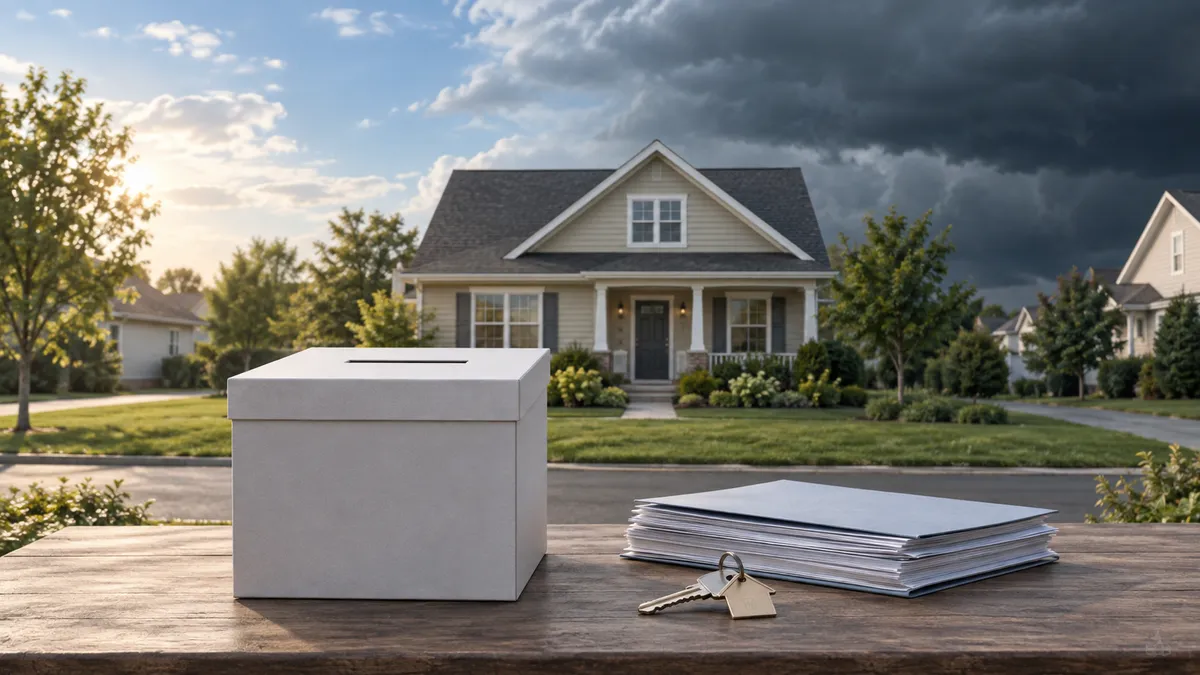 Insurance Affordability Takes Center Stage Ahead of 2026 Elections