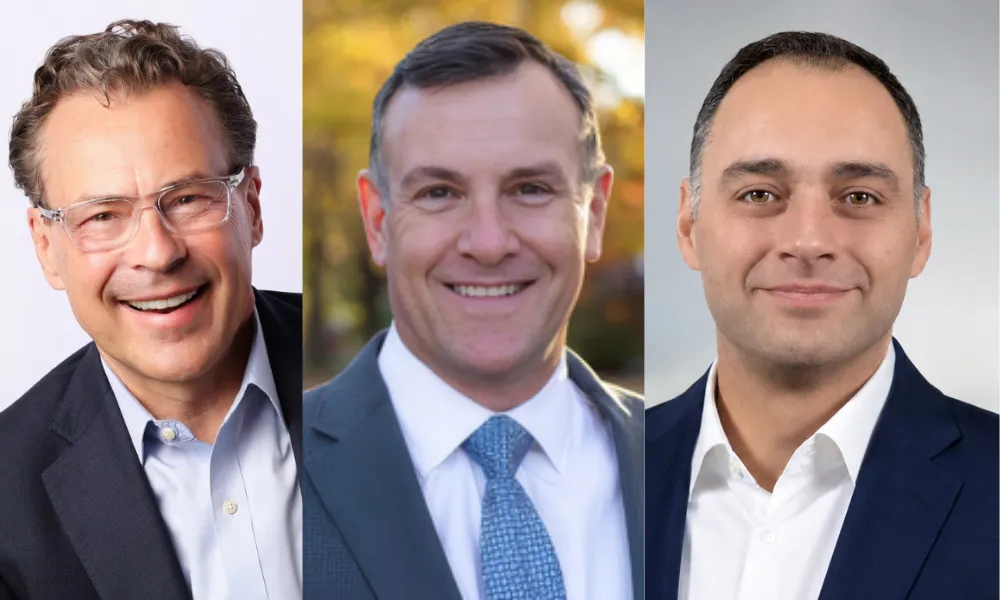 Insurance Leadership Changes: Key Moves at HDI, USAA, Davies, WTW, and ISC Group