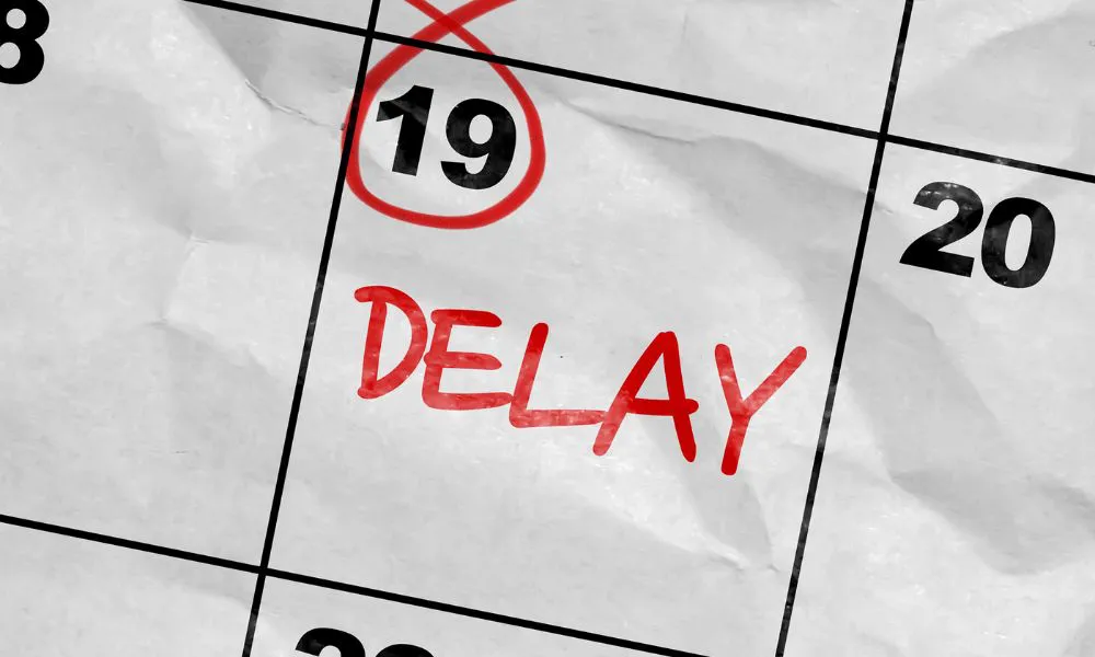 Insurer's Delay in Coverage Case Results in Major Loss Insurer's Delay in Coverage Case Results in Major Loss