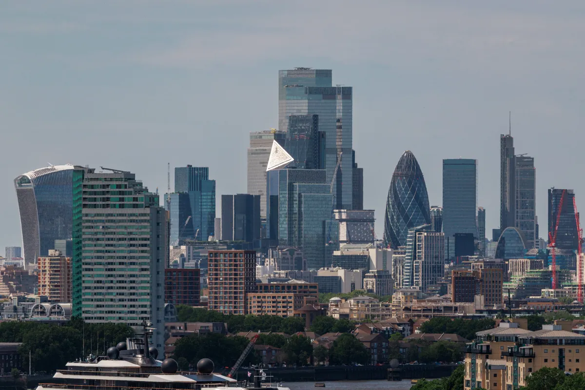 Insurers Eye Major Growth in Bank Risk Transfer Market