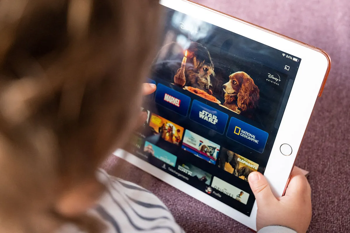 InterDigital vs. Disney: A $118 Million Patent Battle Over Streaming Technology