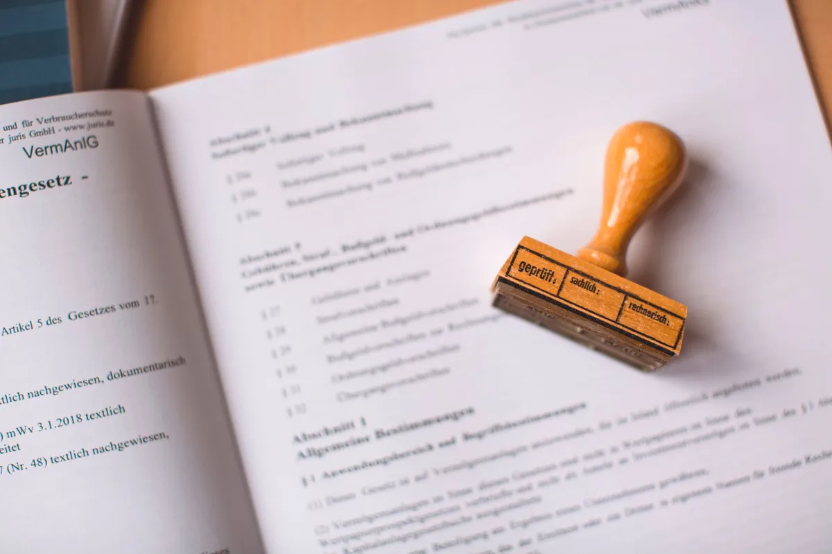 maritime legal documents