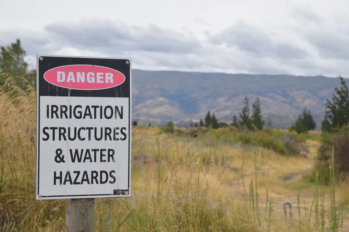 agriculture risk management