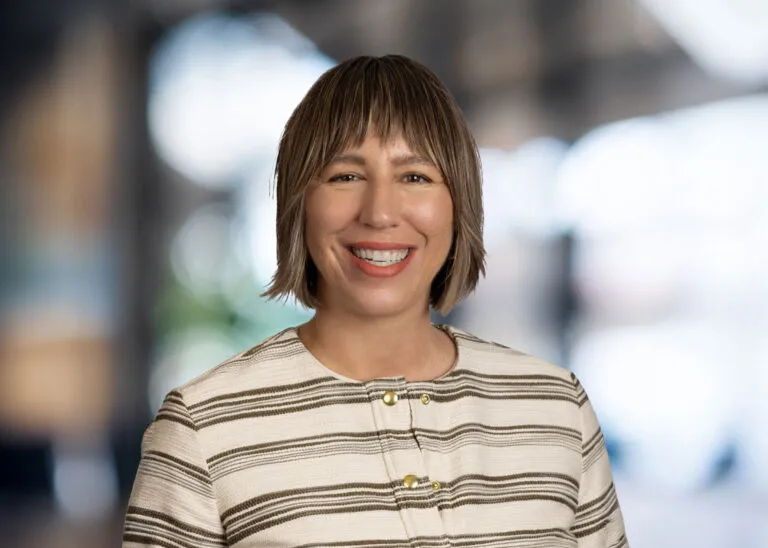 Krista Adamson Takes Helm as IMA's National Healthcare Practice Director