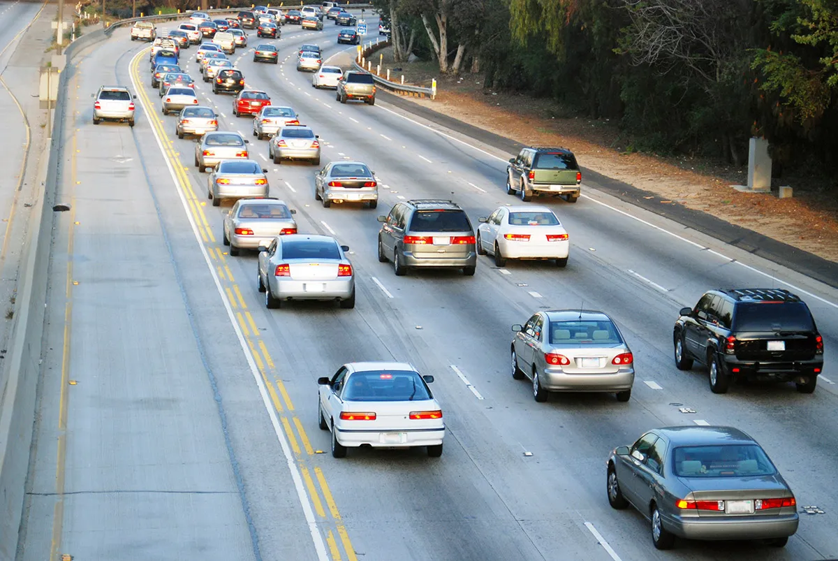 Labor Day Travel 2026: Costs Surge and Traffic Chaos Ahead