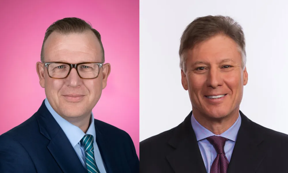 Leadership Changes in Insurance: What It Means for the Industry Leadership Changes in Insurance: What It Means for the Industry