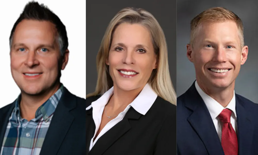 Leadership Changes in the Insurance Industry: Key Appointments and Their Impacts