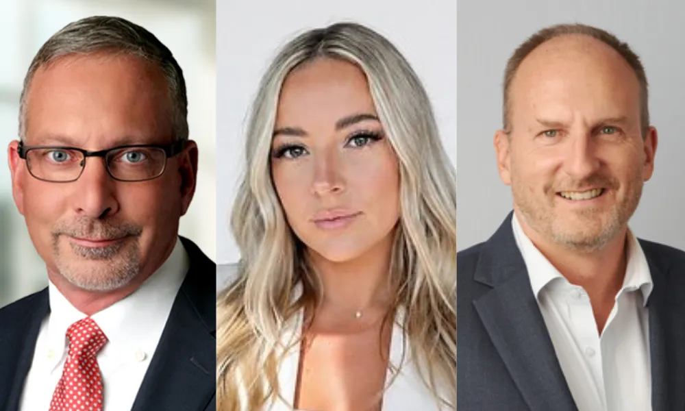 Leadership Changes Reshape Insurance Landscape: Key Moves to Watch