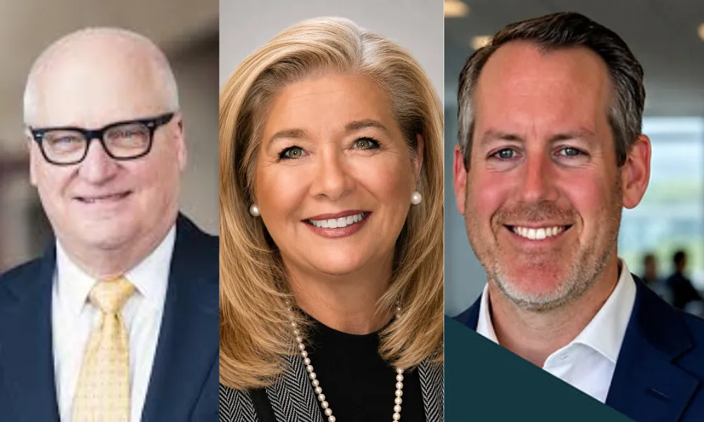 Leadership Changes Shaping the Insurance Landscape: Key Insights