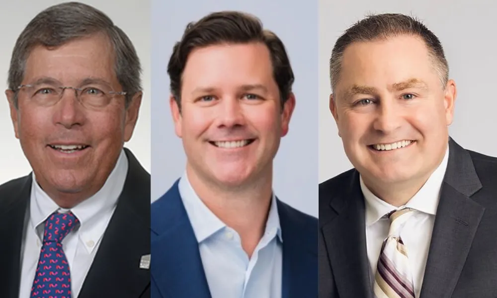 Leadership Shifts in Insurance: A New Era for Major Players