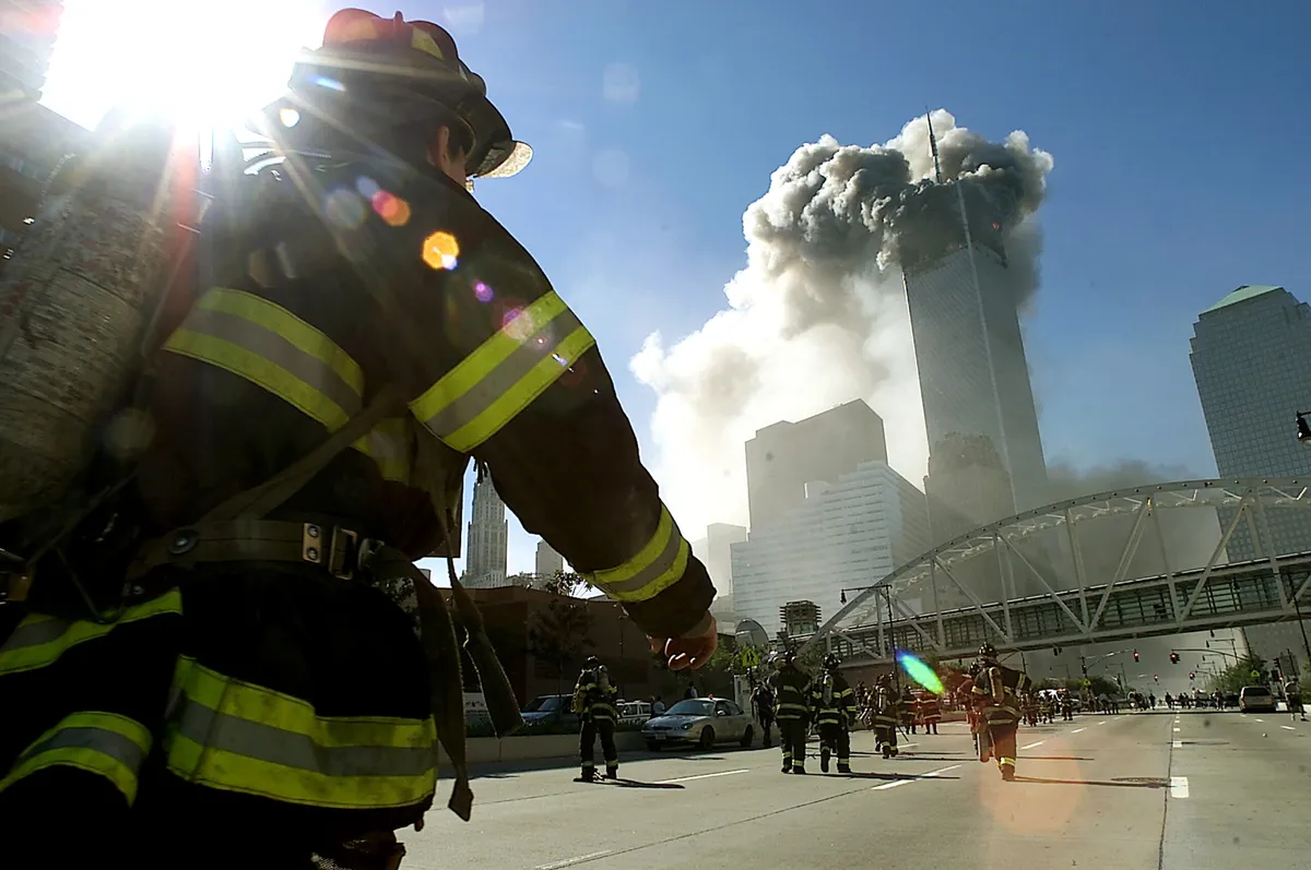 Legacy of Liability: NYC's Toxic Air Concerns Post-9/11