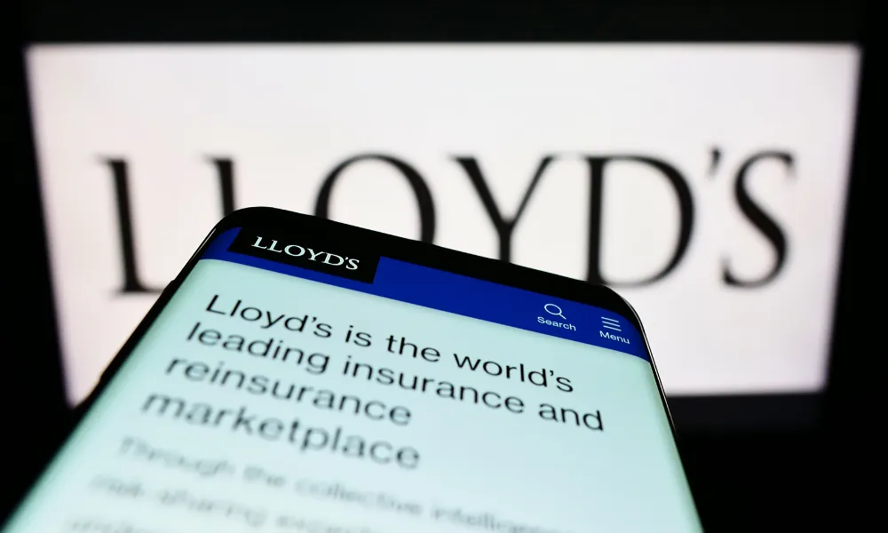 Lloyd's of London: Navigating a Softening Market in 2026