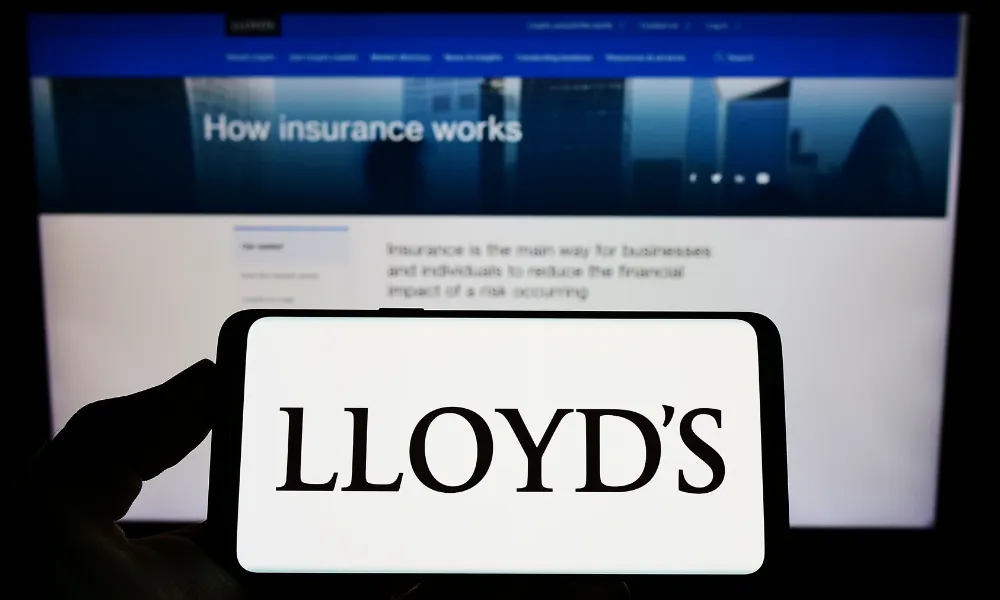 Lloyd's Reports $1.9 Billion Losses from Iran Conflict: Impact on the Insurance Market