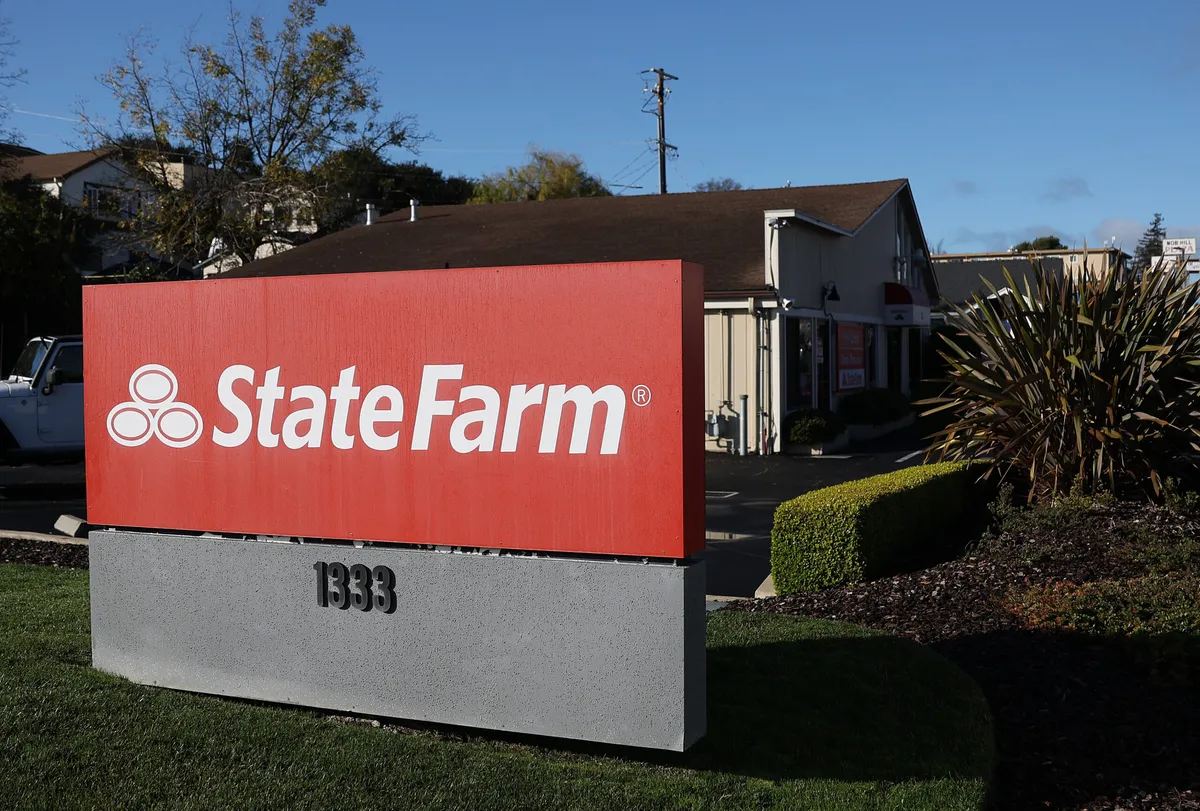 Los Angeles County Takes State Farm to Court Over Wildfire Claims