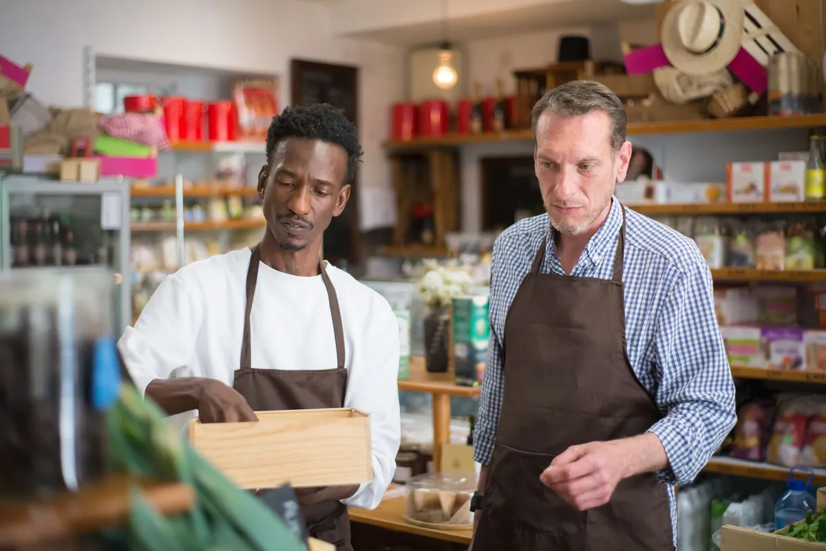 small business workers compensation