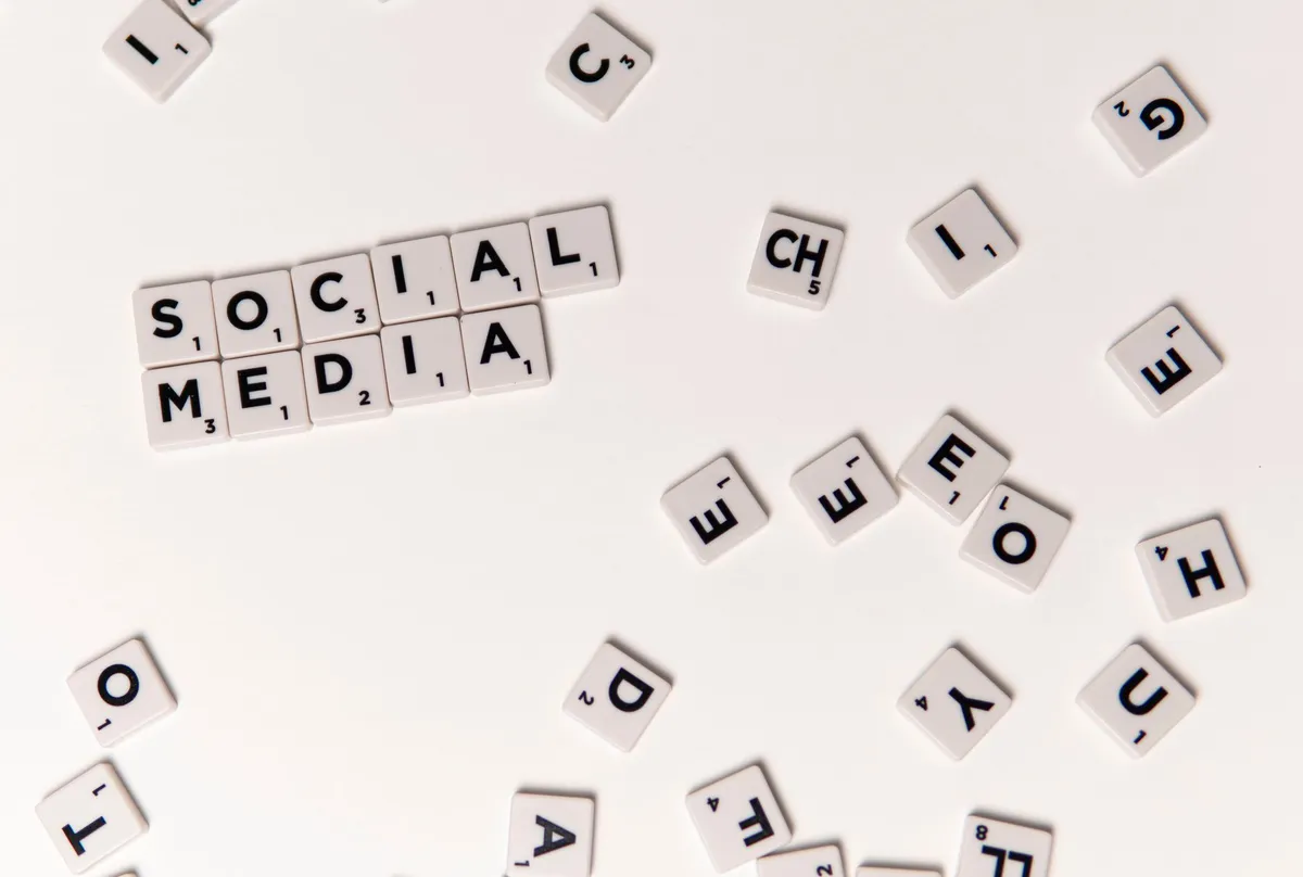 social media safety