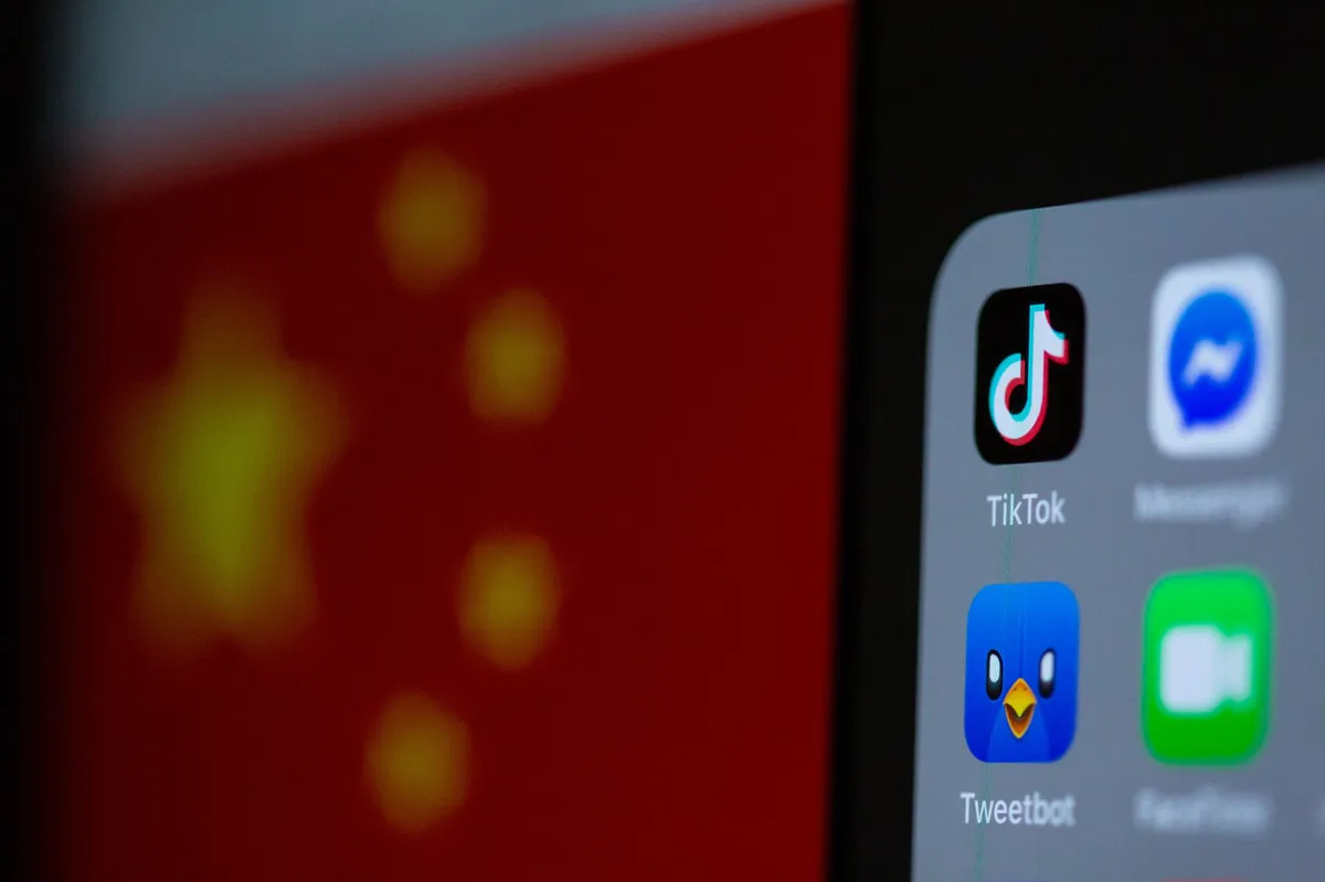 global social media regulation