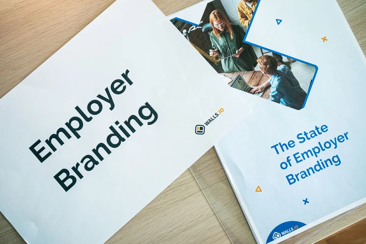 business branding meeting