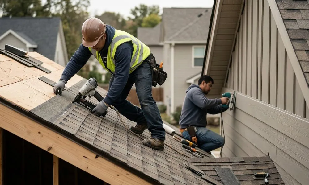 Nationwide Sues Contractor Over 'On Your Side' Trademark Infringement