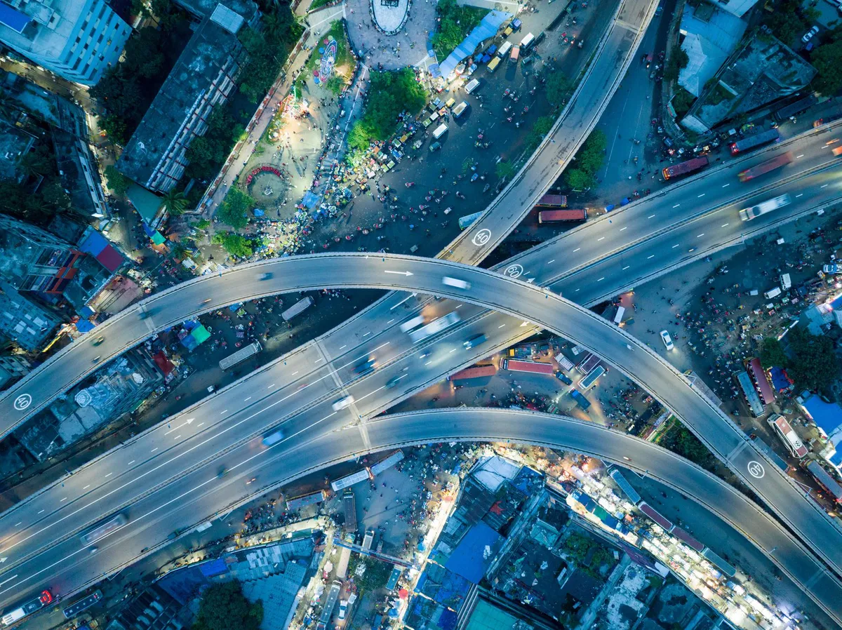 digital infrastructure planning