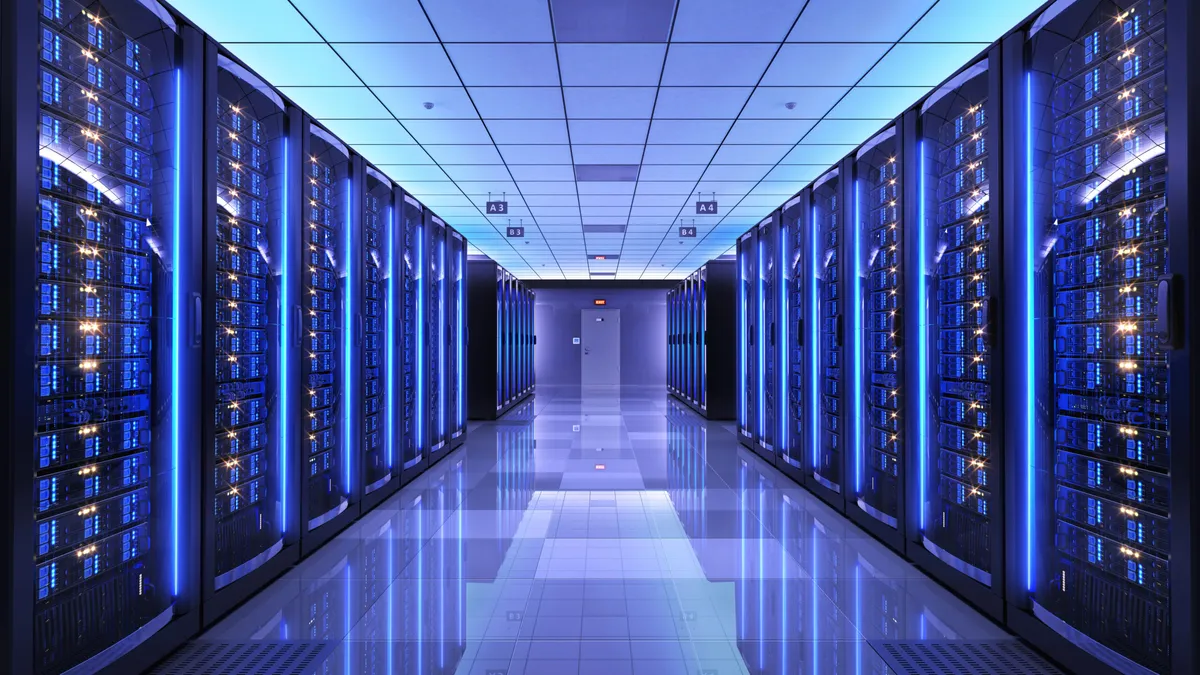 Navigating Digital Infrastructure Risks: Insights from a Global Survey