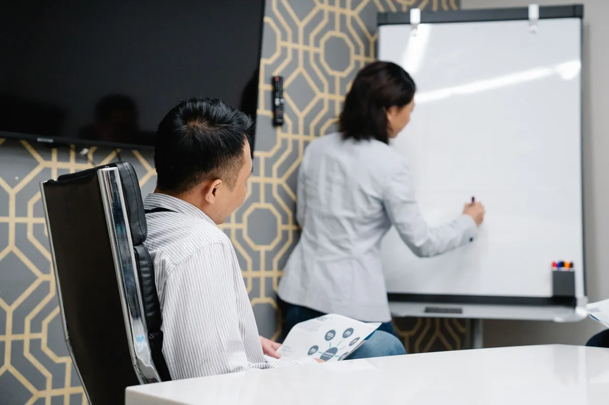 employee benefits presentation