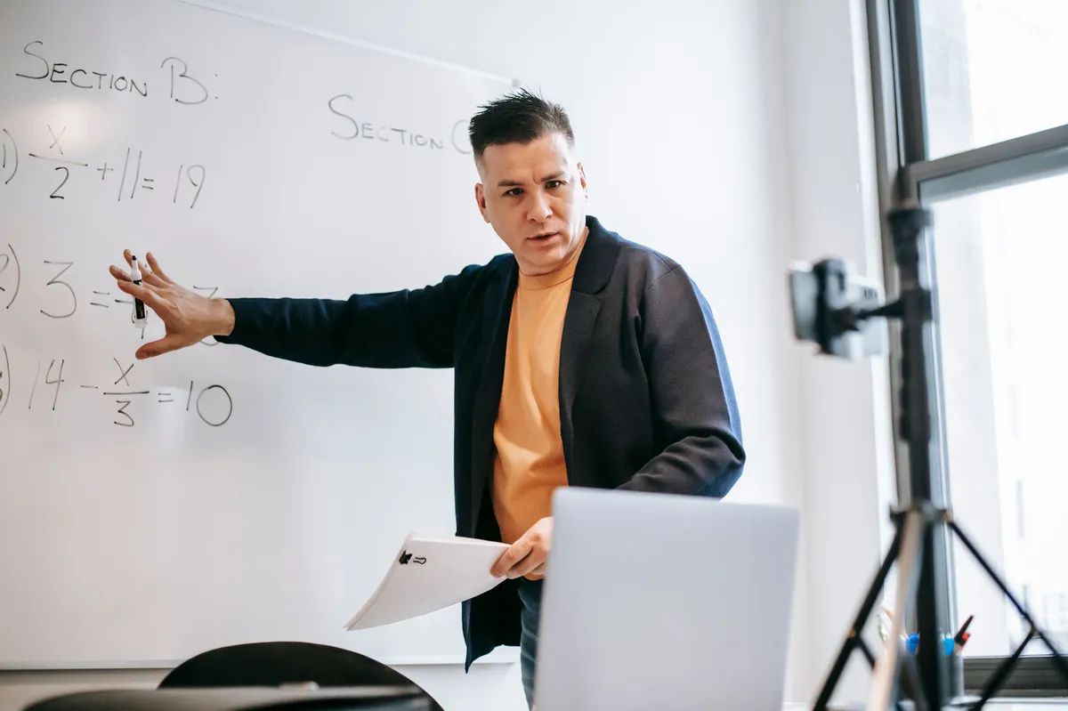 benefits education video