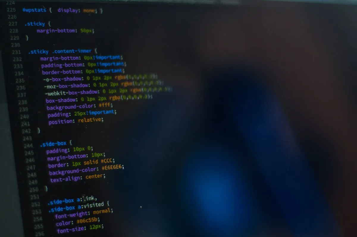 artificial intelligence development