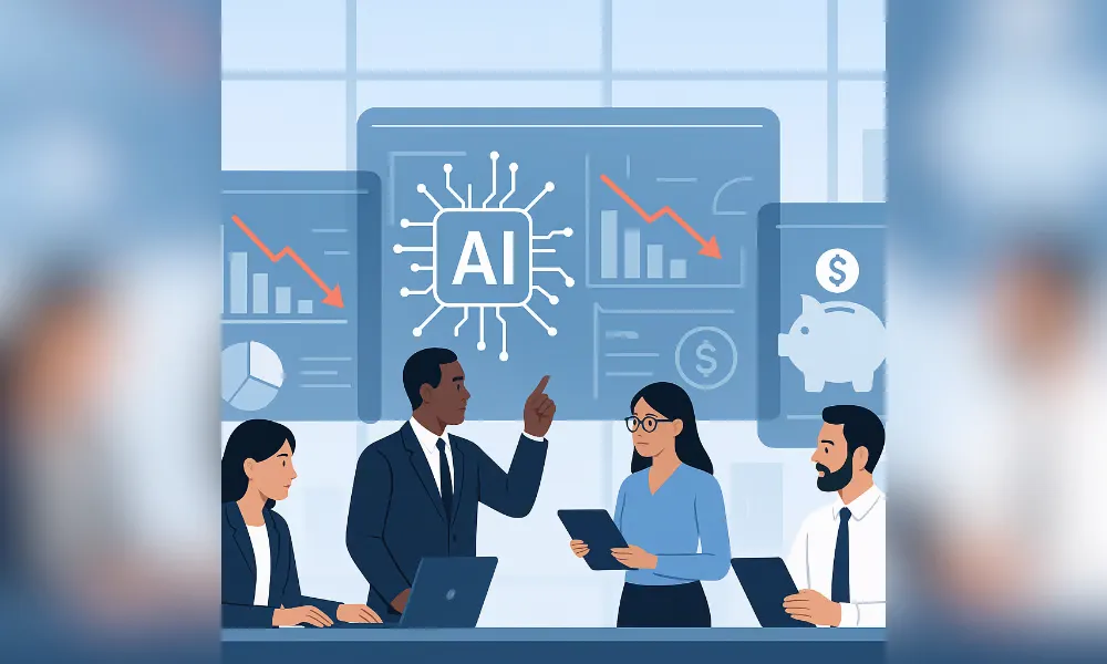 Navigating the AI Revolution: Balancing Technology and Talent Investment