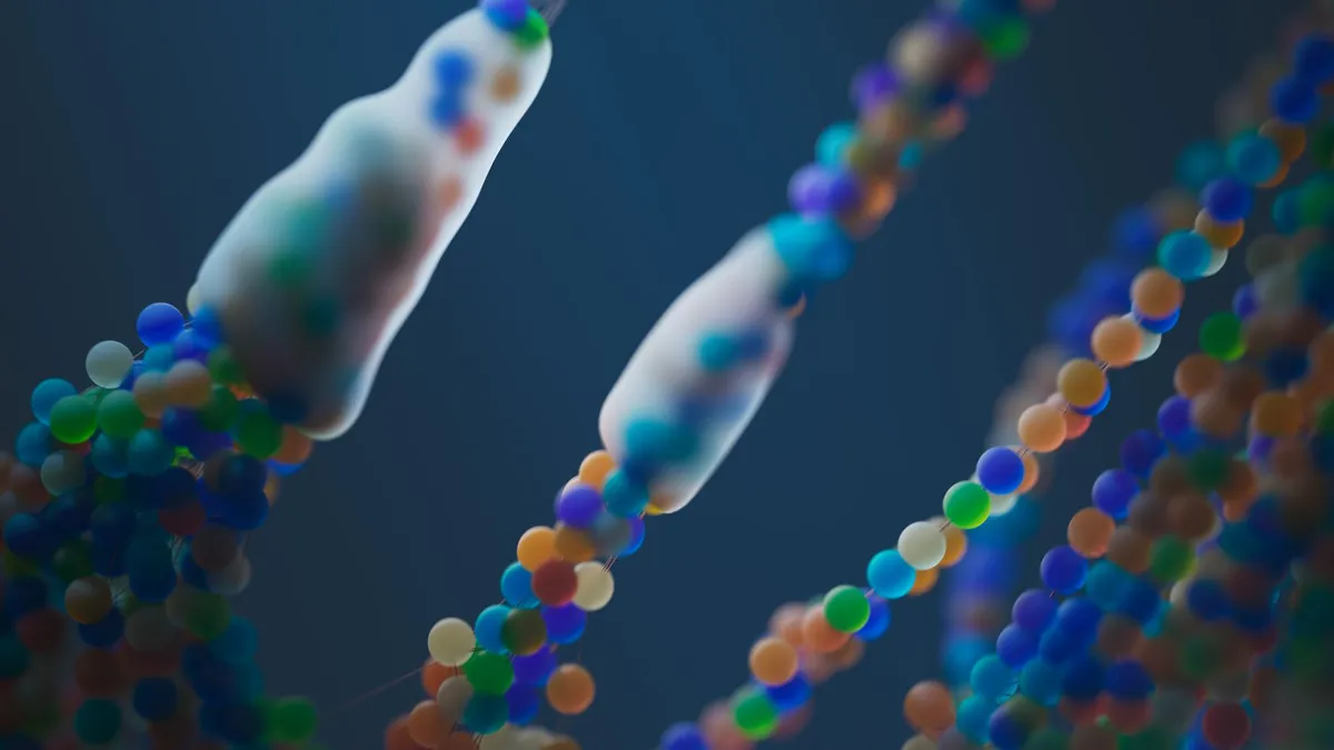 genetic data privacy