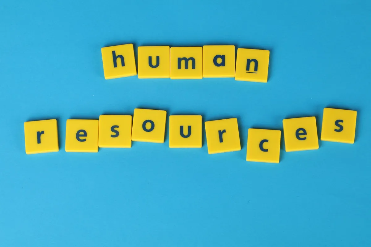 technology in HR