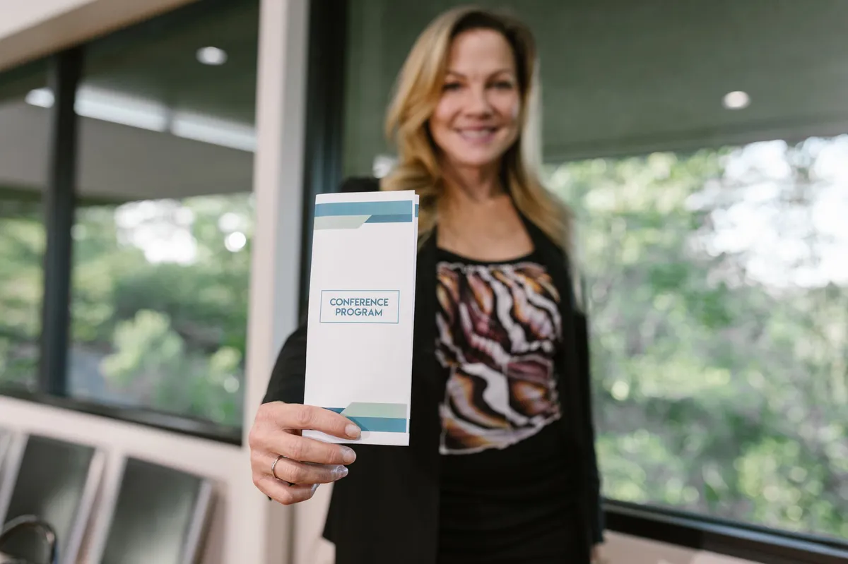 Medicare Advantage brochure