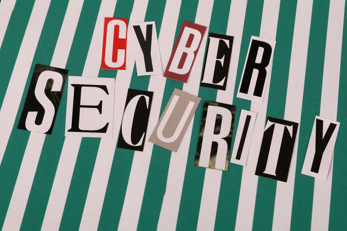 cyber security breach