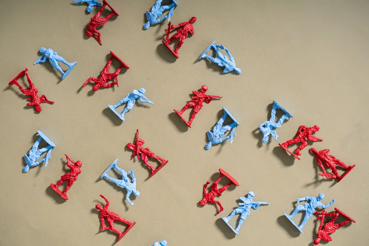 war risk insurance concept