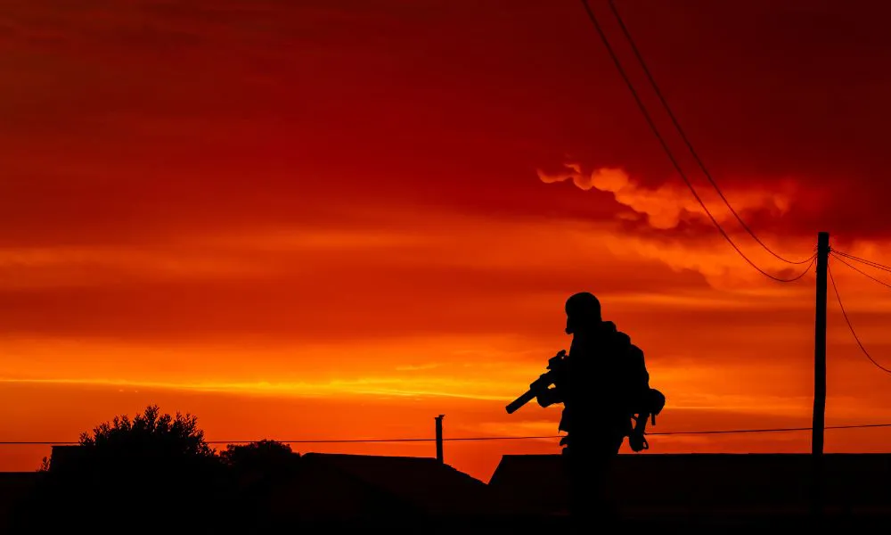 Navigating the Rising Tide of War Risk Insurance in Today’s Market
