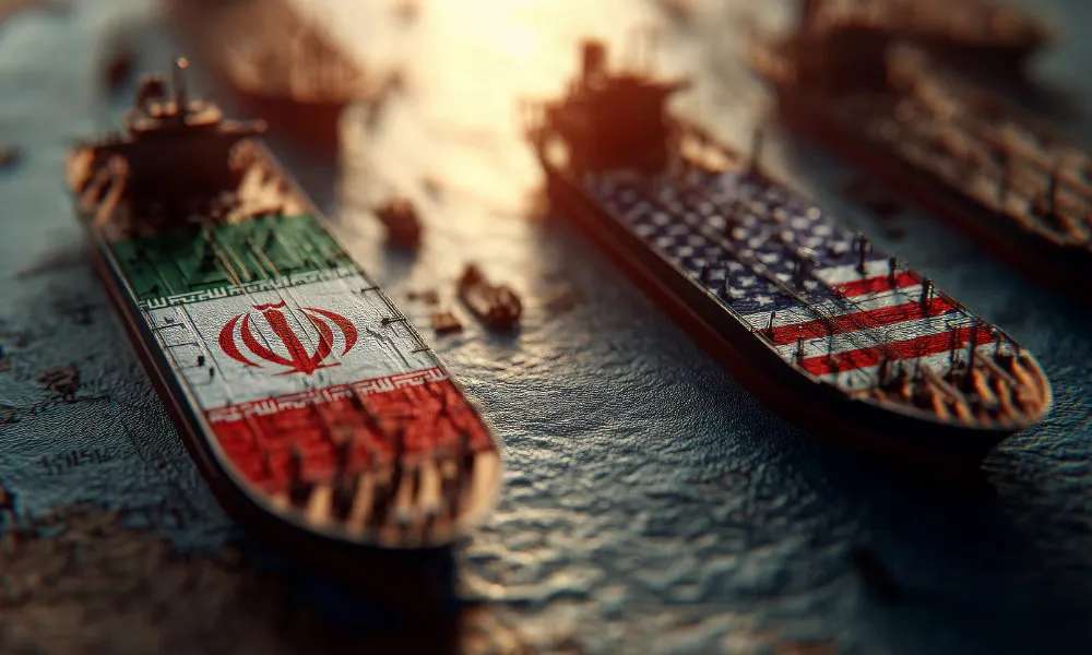 Navigating the Risks: Insurance Implications in the Strait of Hormuz