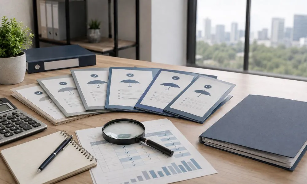 Navigating the Softening Commercial Insurance Market: Challenges for Brokers