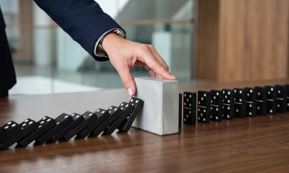 Navigating Transformation: Insights from 61 Insurance Leaders