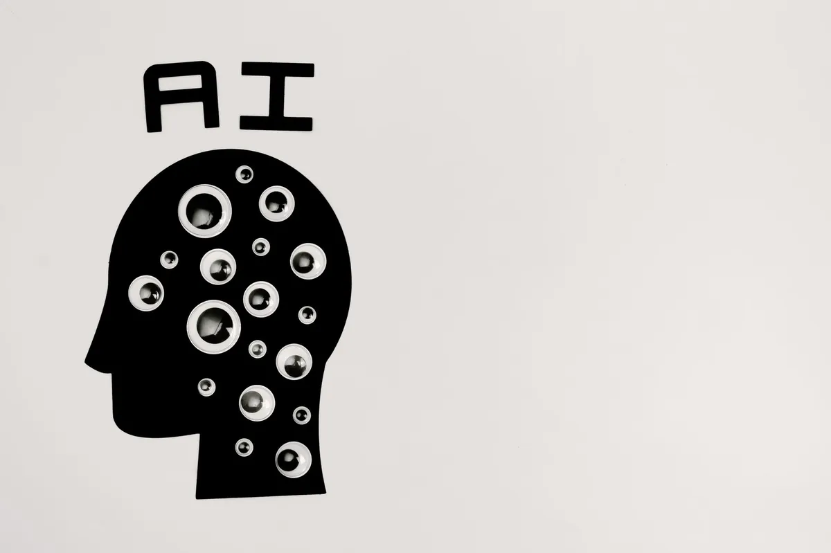 artificial intelligence graphic