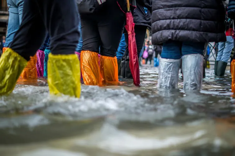 Nepal Flood Crisis: Understanding Travel Insurance Implications