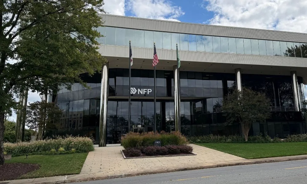 NFP Expands Regional Leadership with Sarah Griffith in Atlanta