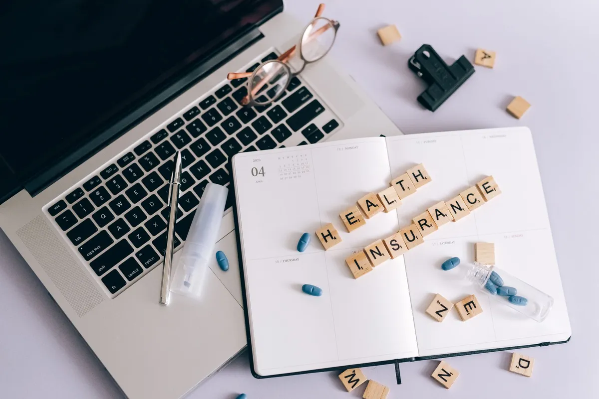 healthcare and insurance